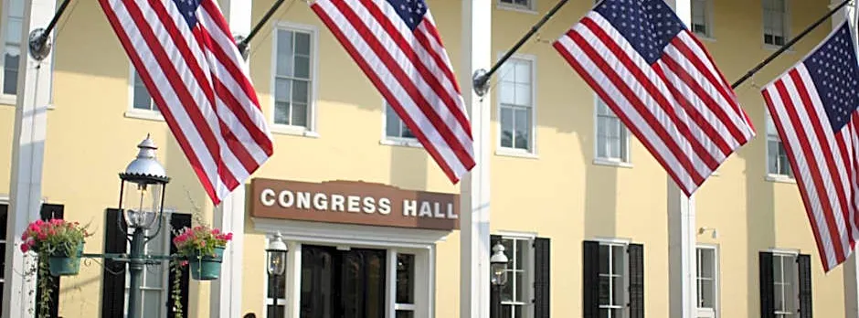 Congress Hall