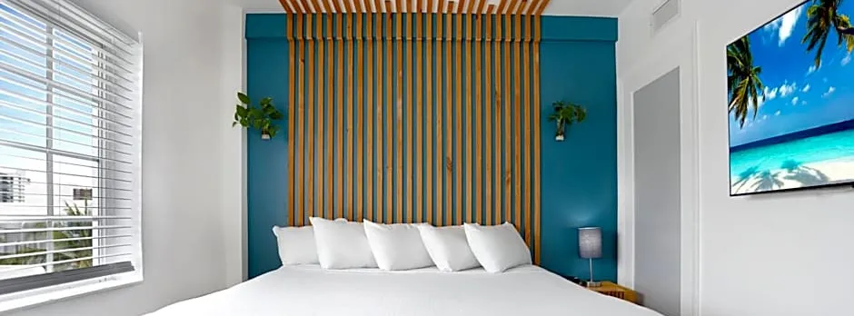 Hotel Belleza