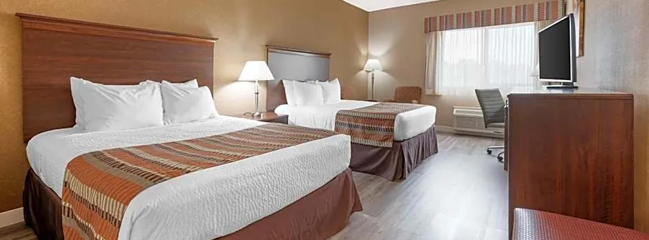 Best Western Circus City Inn