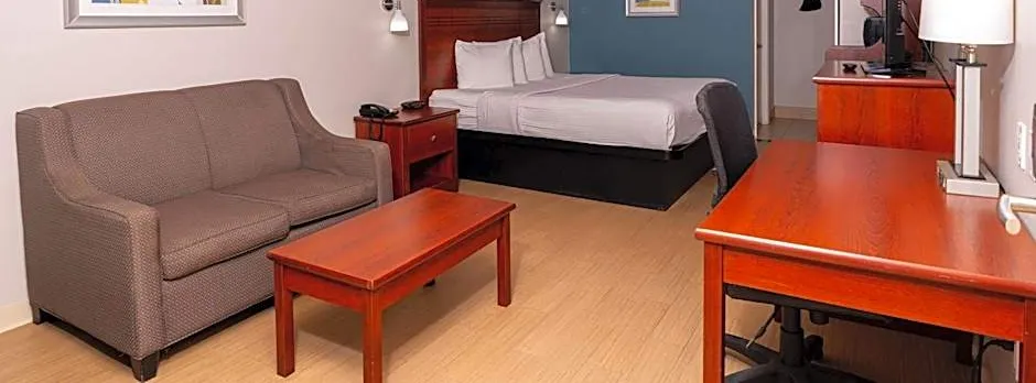 Best Western Paradise Inn