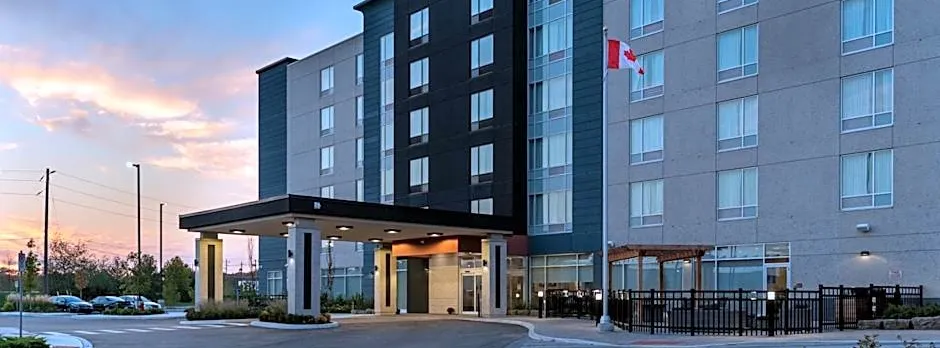 TownePlace Suites by Marriott Brantford and Conference Centre
