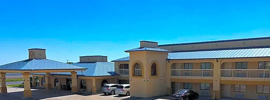 Americas Best Value Inn - Bishop / Kingsville