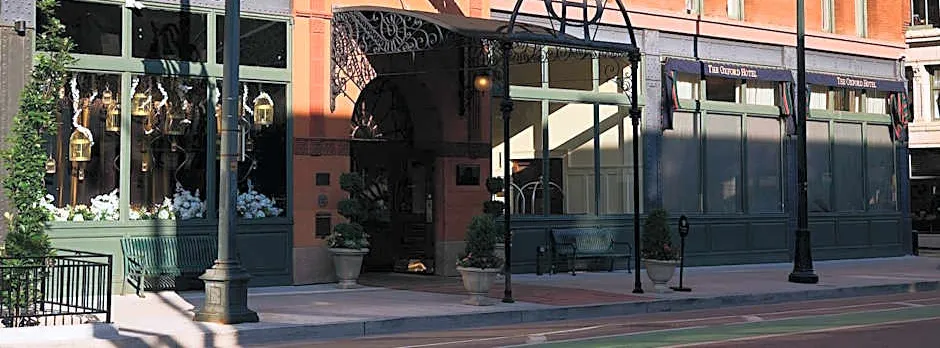 The Oxford Hotel