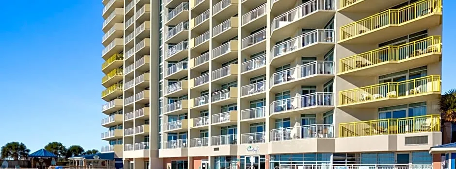 Bay Watch Resort