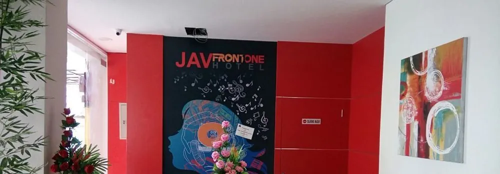 JNJ FRONT ONE HOTEL LAHAT