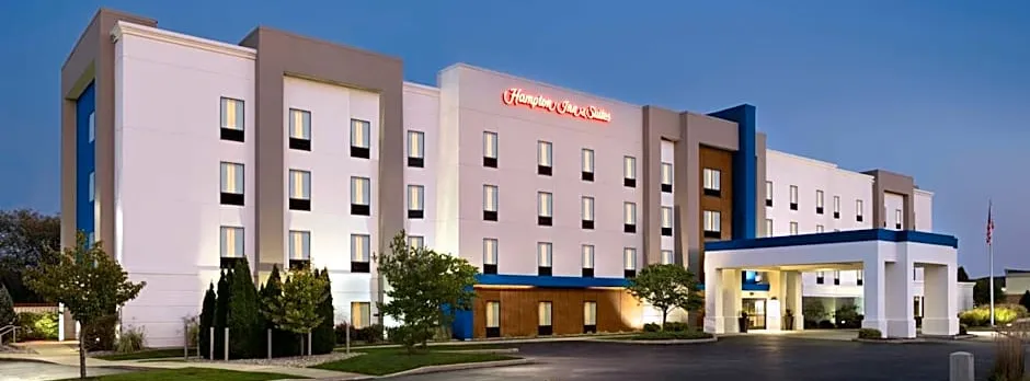 Hampton Inn & Suites York