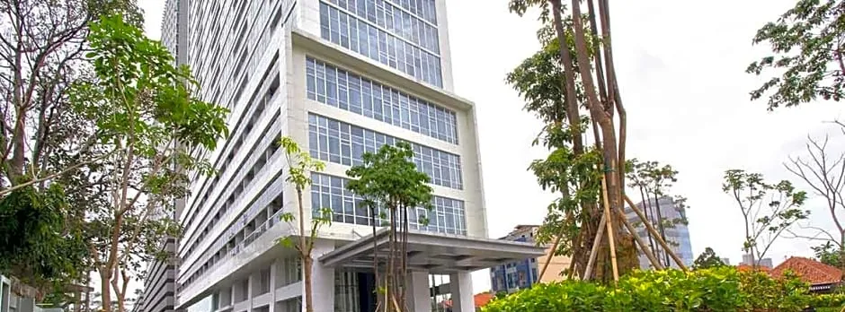 Menteng Park Exclusive Emerald