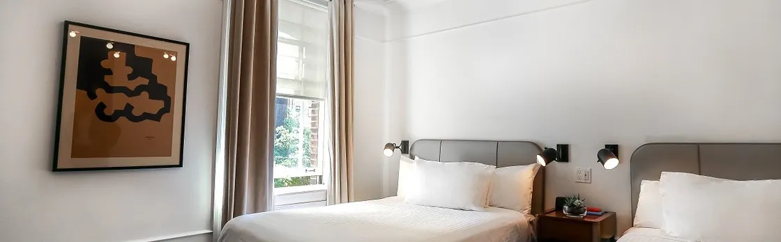 Hotel Belleclaire