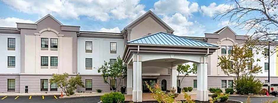 Comfort Suites Ocean City West