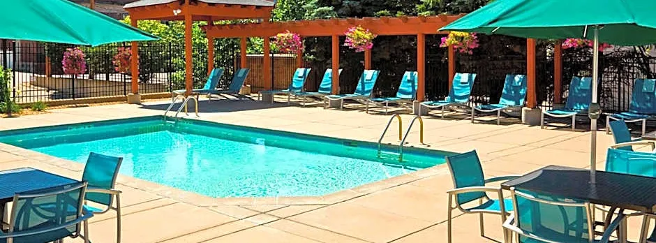TownePlace Suites by Marriott Minneapolis Downtown/North Loop