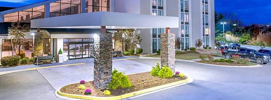 Candlewood Suites - Roanoke - Valley View By IHG