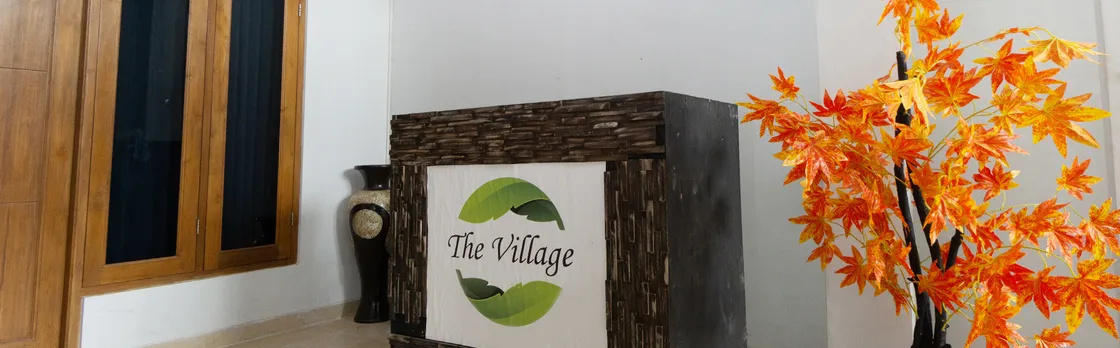 1846 The Ecovillage