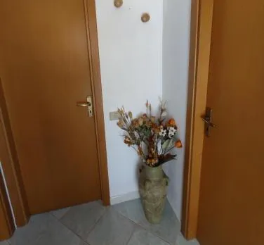 CASA DEL BORGO