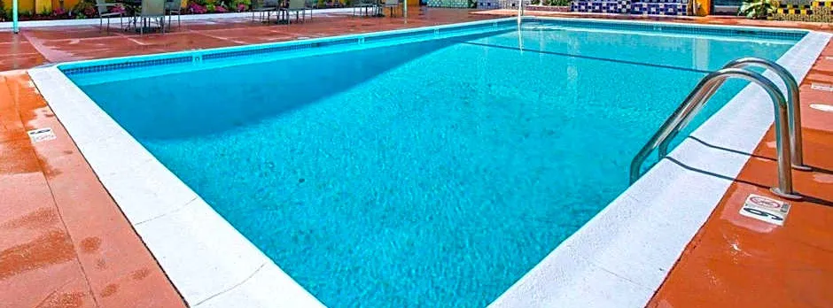 Quality Inn & Suites Montebello - Los Angeles
