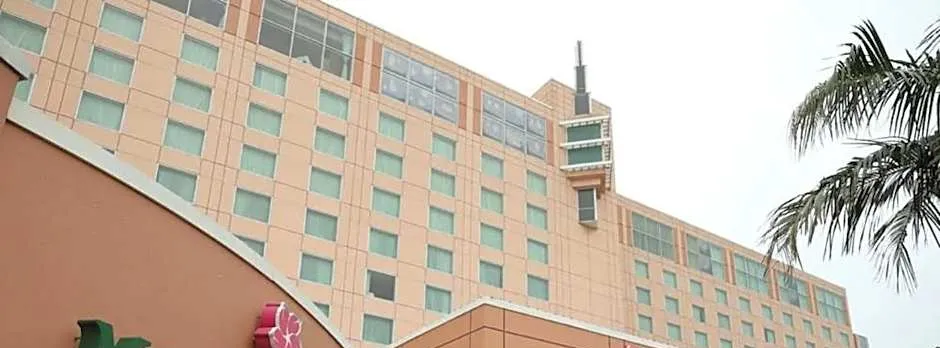 Moody Gardens Hotel Spa And Convention Center
