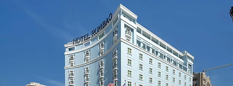 Hotel Rumbao, a Tribute Portfolio Hotel