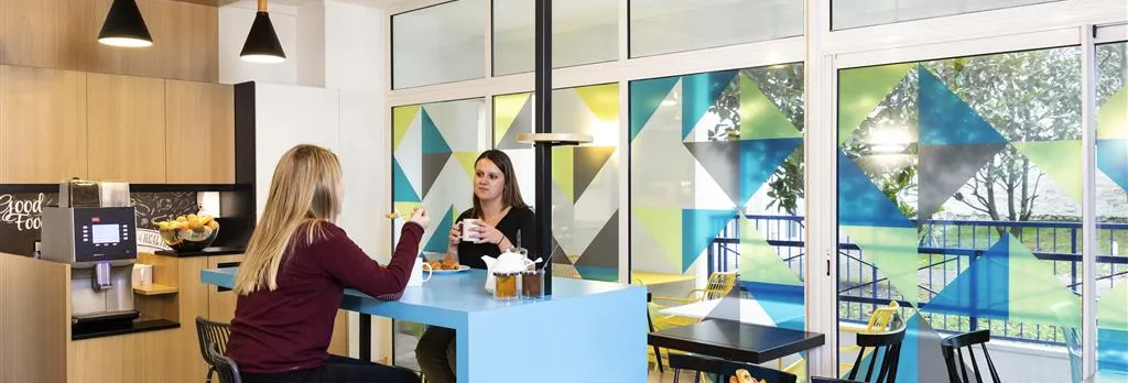Aparthotel Adagio Access Vanves Porte De Versailles