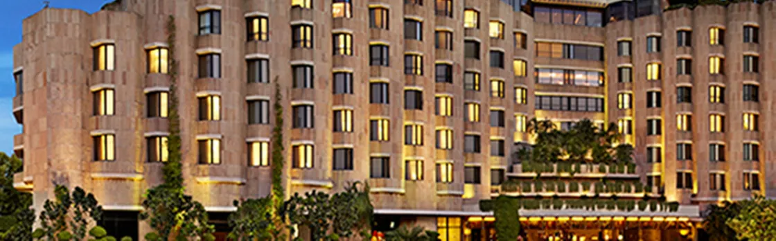 ITC Maurya, New Delhi