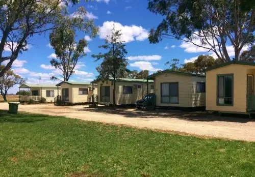 Kerang Holiday Park