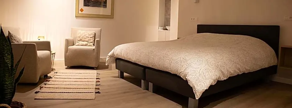 PRET A GOUTER bistro bar bed
