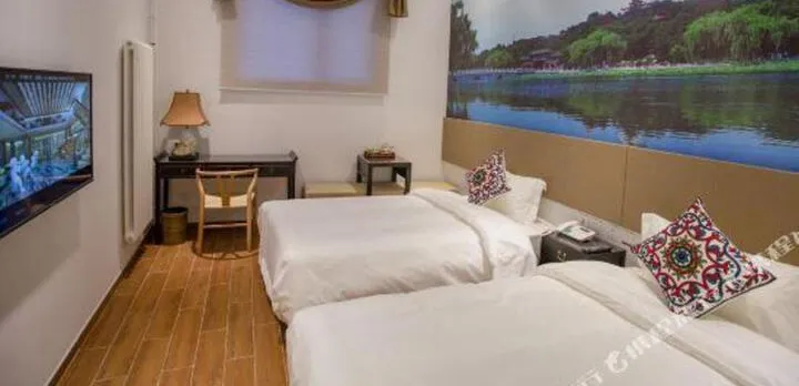 Peking Story Hotel