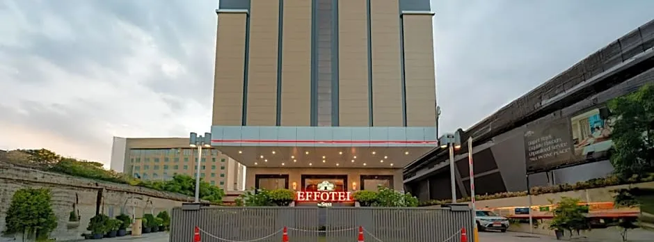 Effotel by Sayaji Indore