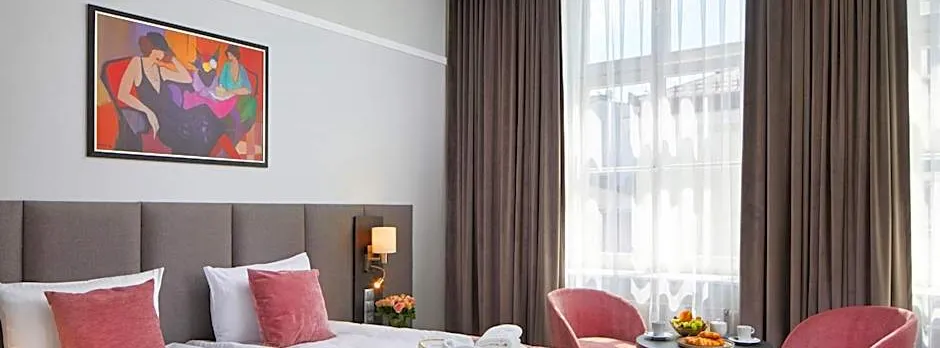 Hotel Estera
