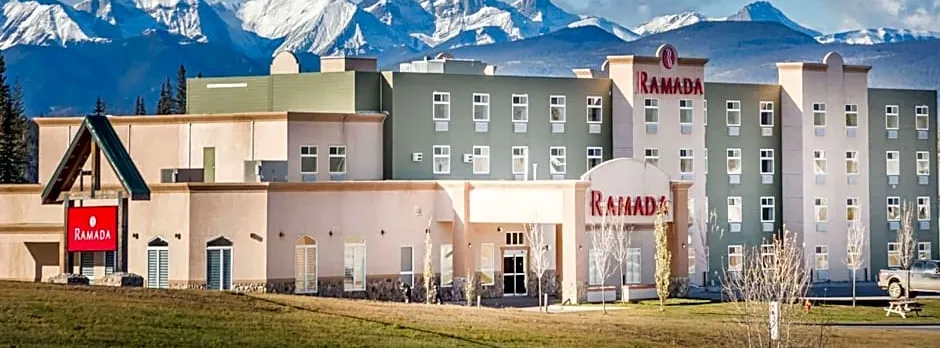 Ramada by Wyndham Hinton