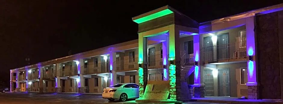 Lotus Inn and Suites Nashville