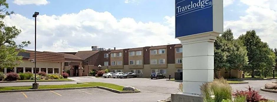Travelodge by Wyndham Ottawa East
