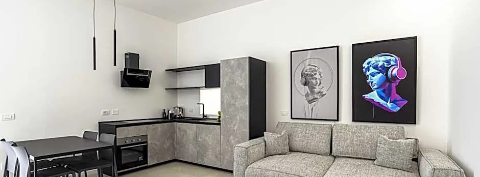 Nostos rooms & Apartments