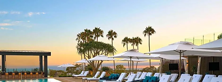 VEA Newport Beach, A Marriott Resort & Spa
