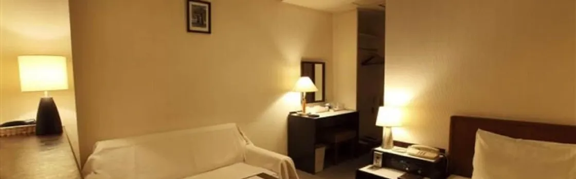 Hotel New Castle