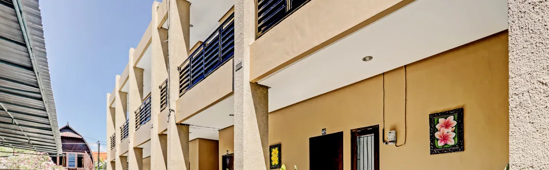 OYO 90456 Moh Yamin Residence