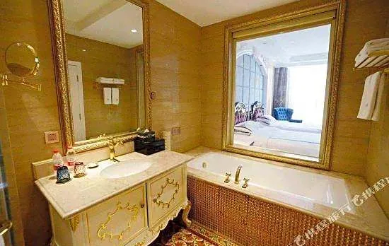 Guoan Holiday Hotel