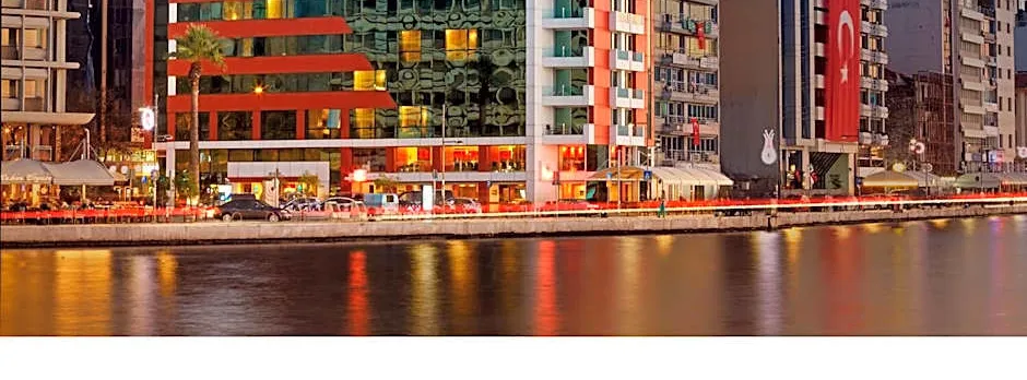 Kordon Hotel Pasaport