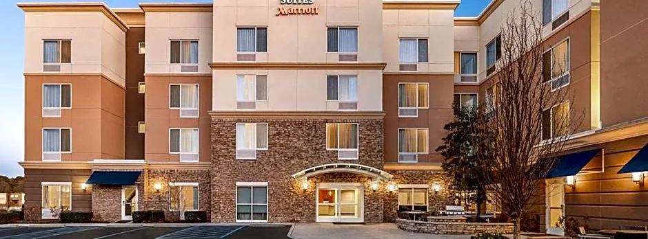 TownePlace Suites by Marriott Chattanooga Near Hamilton Place