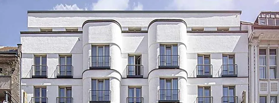 Gold Palais Hotel