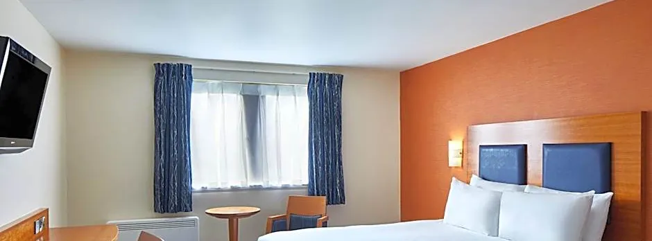Leonardo Inn Aberdeen Airport