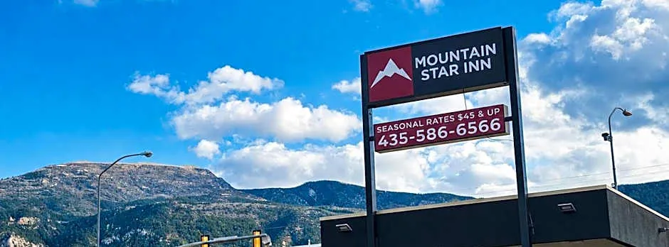 Mountain Star Inn Cedar City