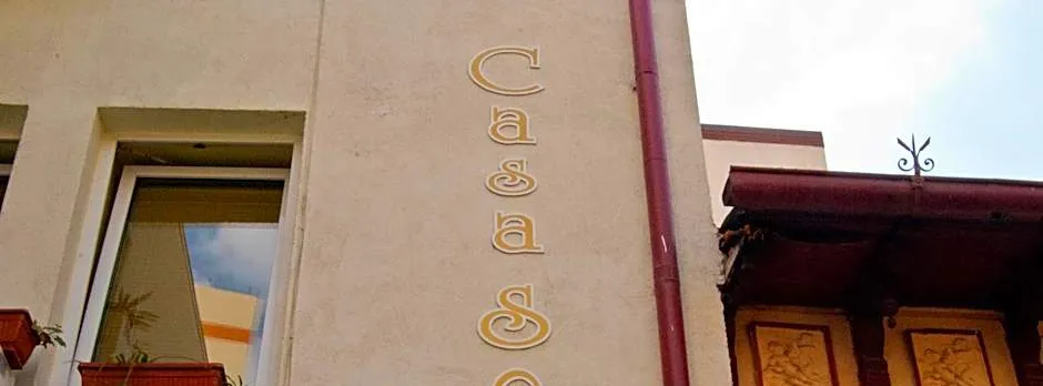 Casa Sofia