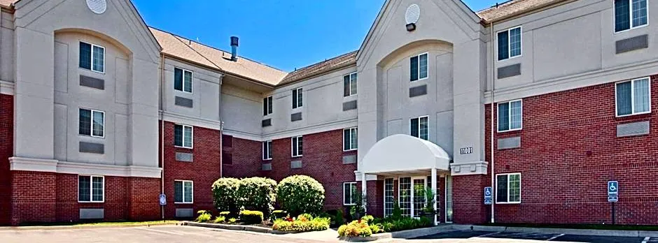 MainStay Suites- Kansas City Overland Park