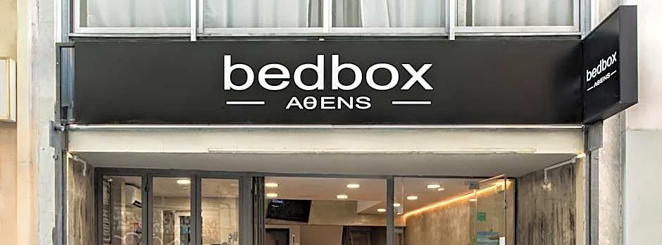 Bedbox Hostel