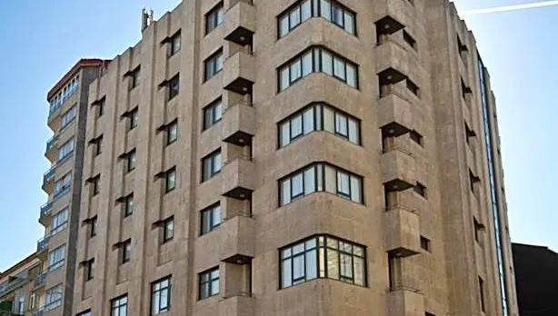 Aparthotel Arenteiro