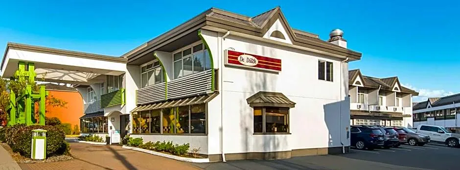 SureStay Hotel by Best Western North Vancouver Capilano