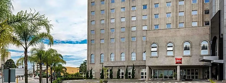 Ibis Sao Paulo Interlagos