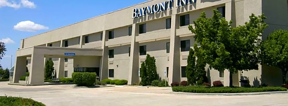Baymont by Wyndham Springfield IL