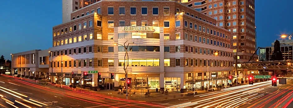 Hyatt Regency Bellevue