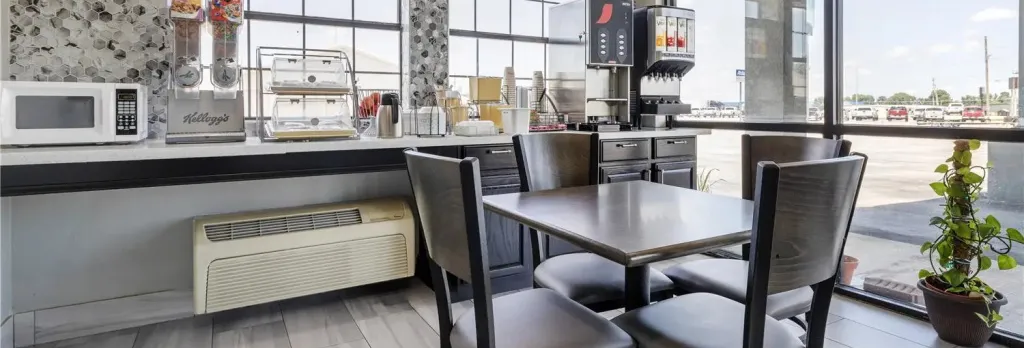 SureStay Hotel by Best Western McAlester
