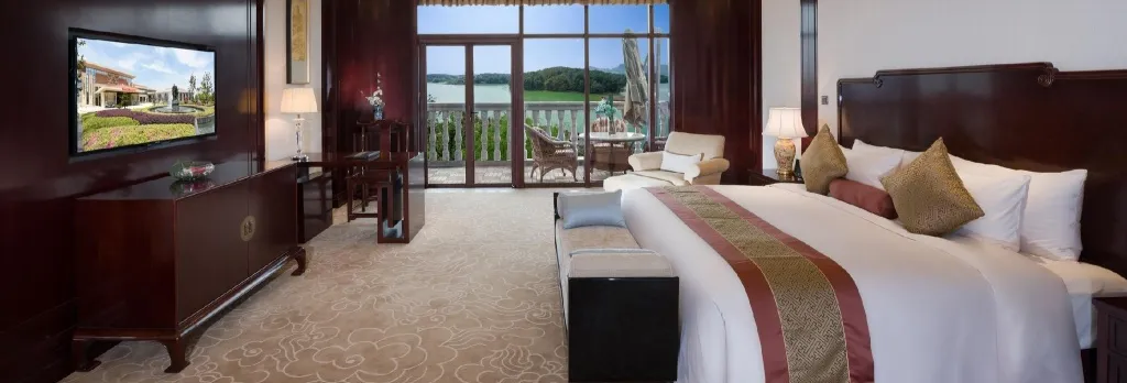 New Century Hotel Guian Guizhou